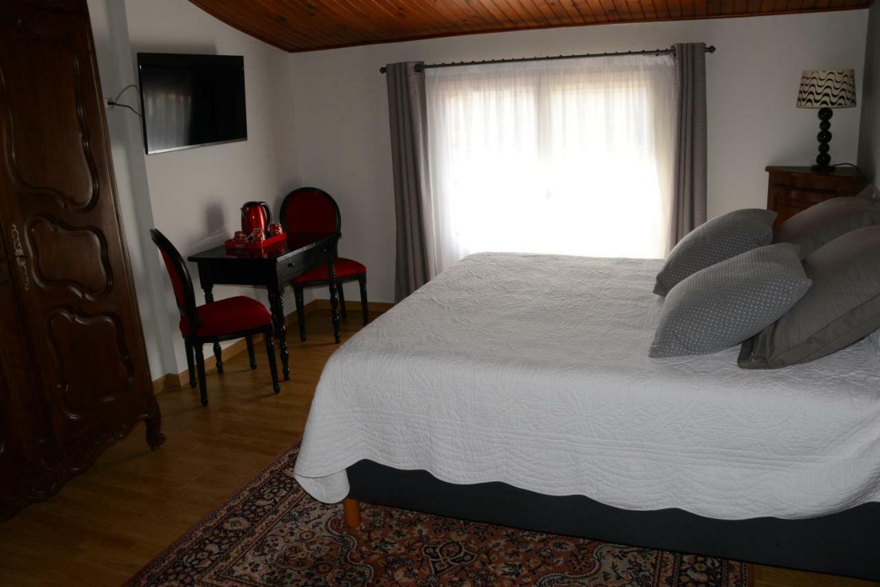 Uzès La Villa Lea מראה חיצוני תמונה